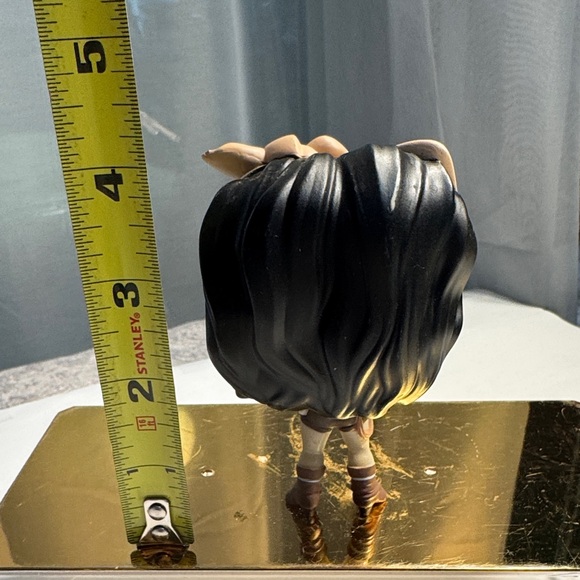 Funko Pop! Wonder Woman Sepia Brown Variant – DC Bombshells / 80th Anniversary - Picture 2 of 8